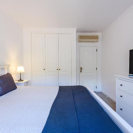 Amazing Apartment In Albufeira Exteriér fotografie