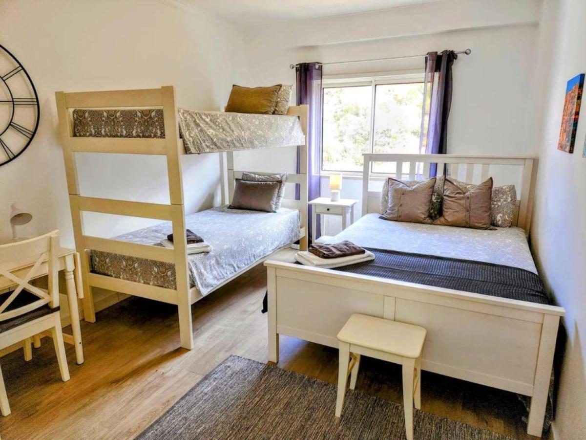 Amazing Apartment In Albufeira Exteriér fotografie