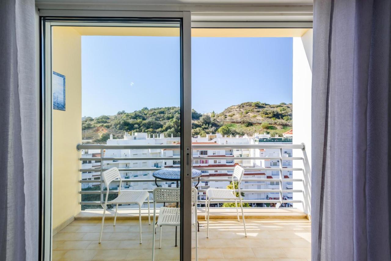 Amazing Apartment In Albufeira Exteriér fotografie