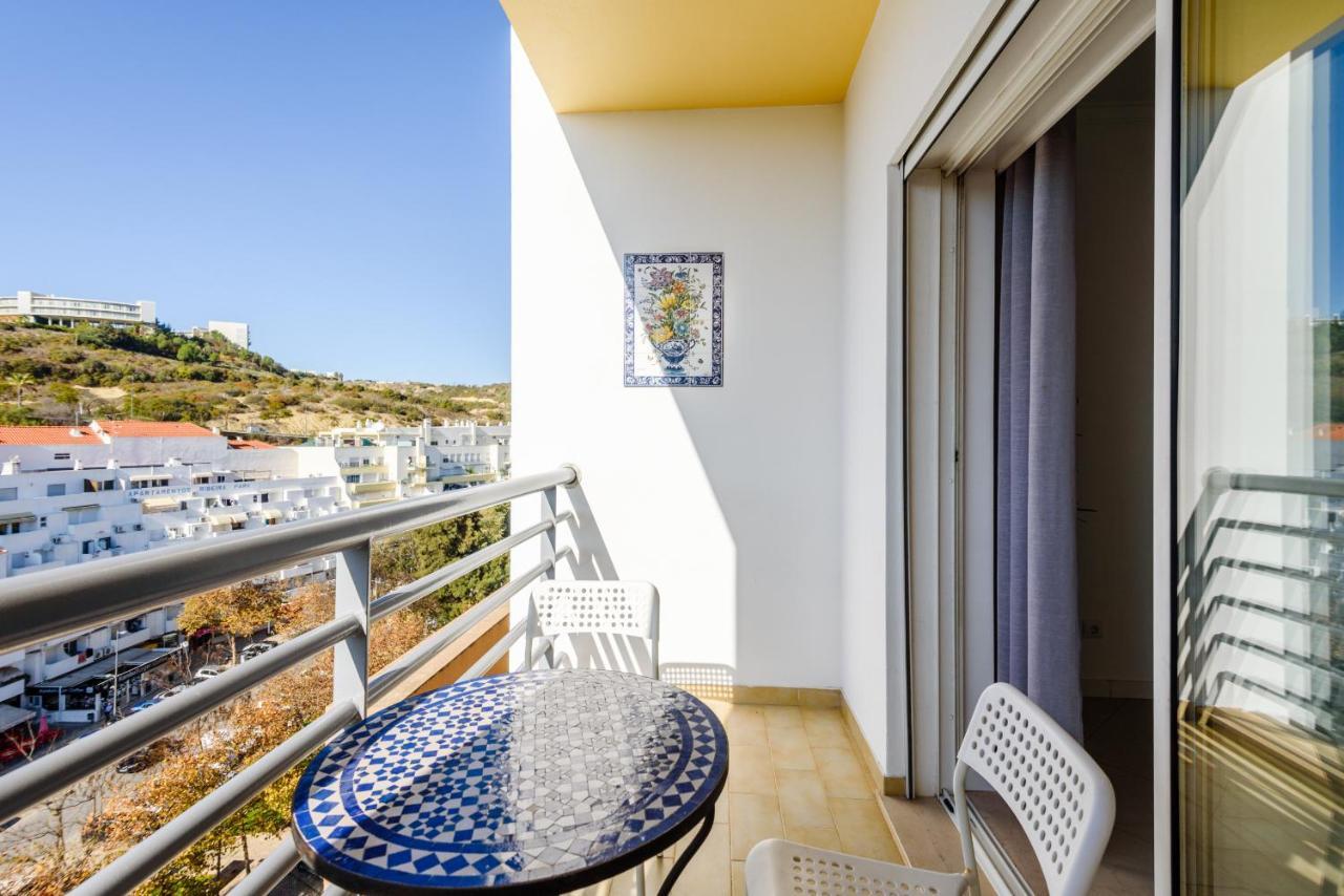 Amazing Apartment In Albufeira Exteriér fotografie