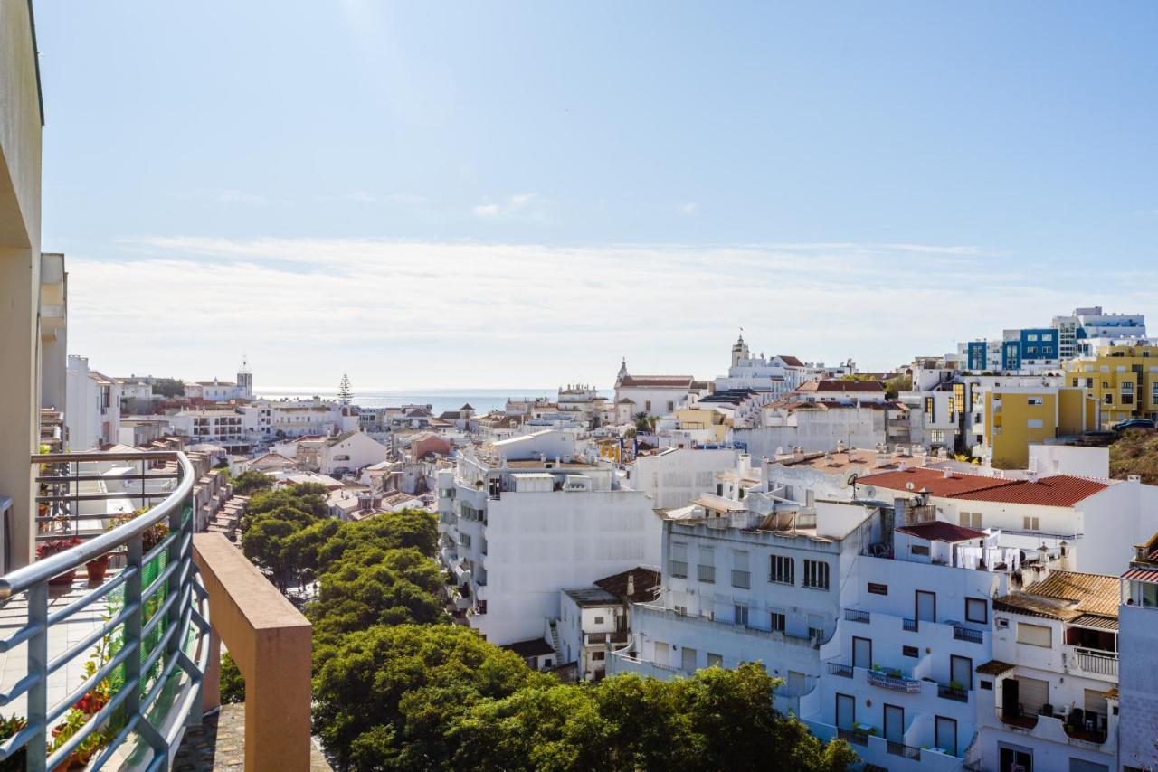 Amazing Apartment In Albufeira Exteriér fotografie