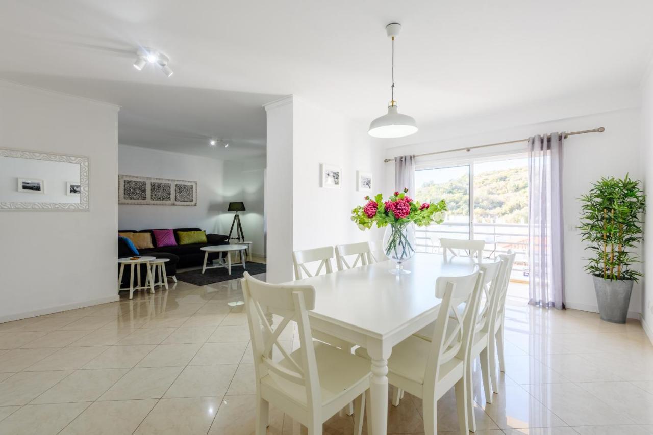 Amazing Apartment In Albufeira Exteriér fotografie