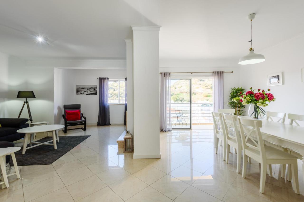 Amazing Apartment In Albufeira Exteriér fotografie