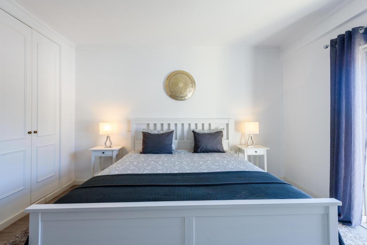 Amazing Apartment In Albufeira Exteriér fotografie