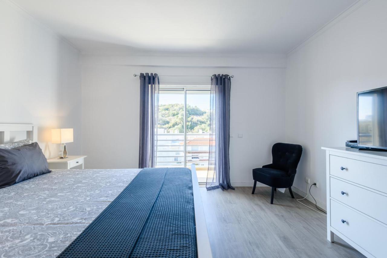 Amazing Apartment In Albufeira Exteriér fotografie
