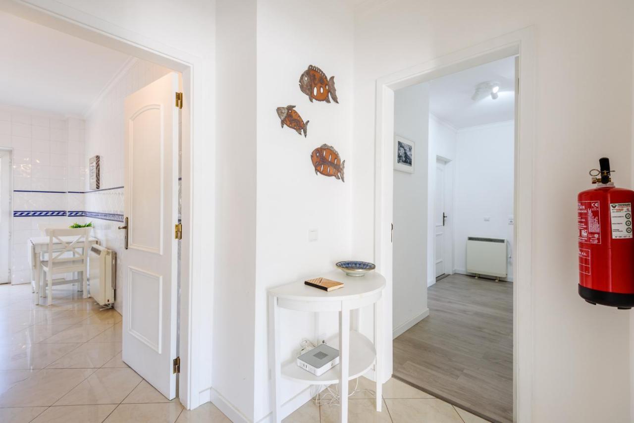 Amazing Apartment In Albufeira Exteriér fotografie