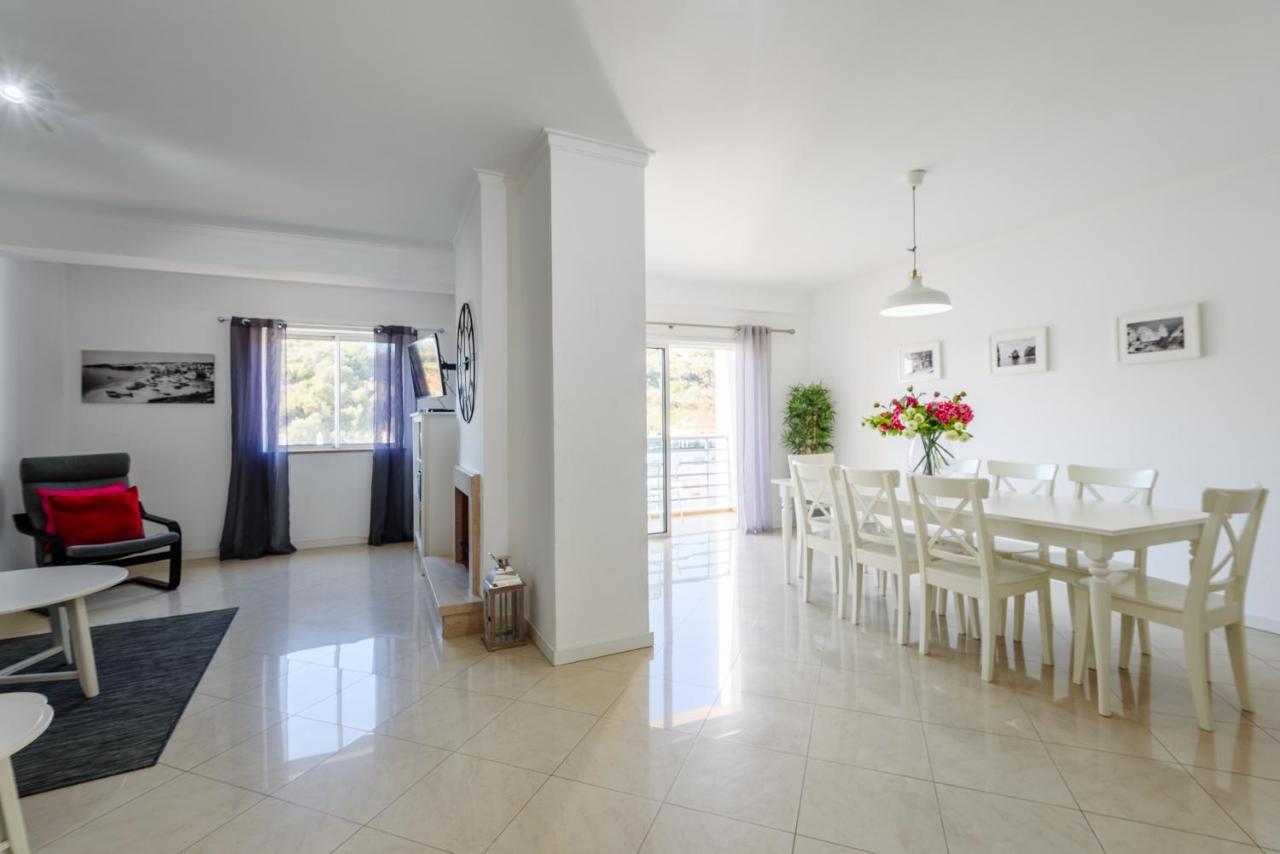 Amazing Apartment In Albufeira Exteriér fotografie