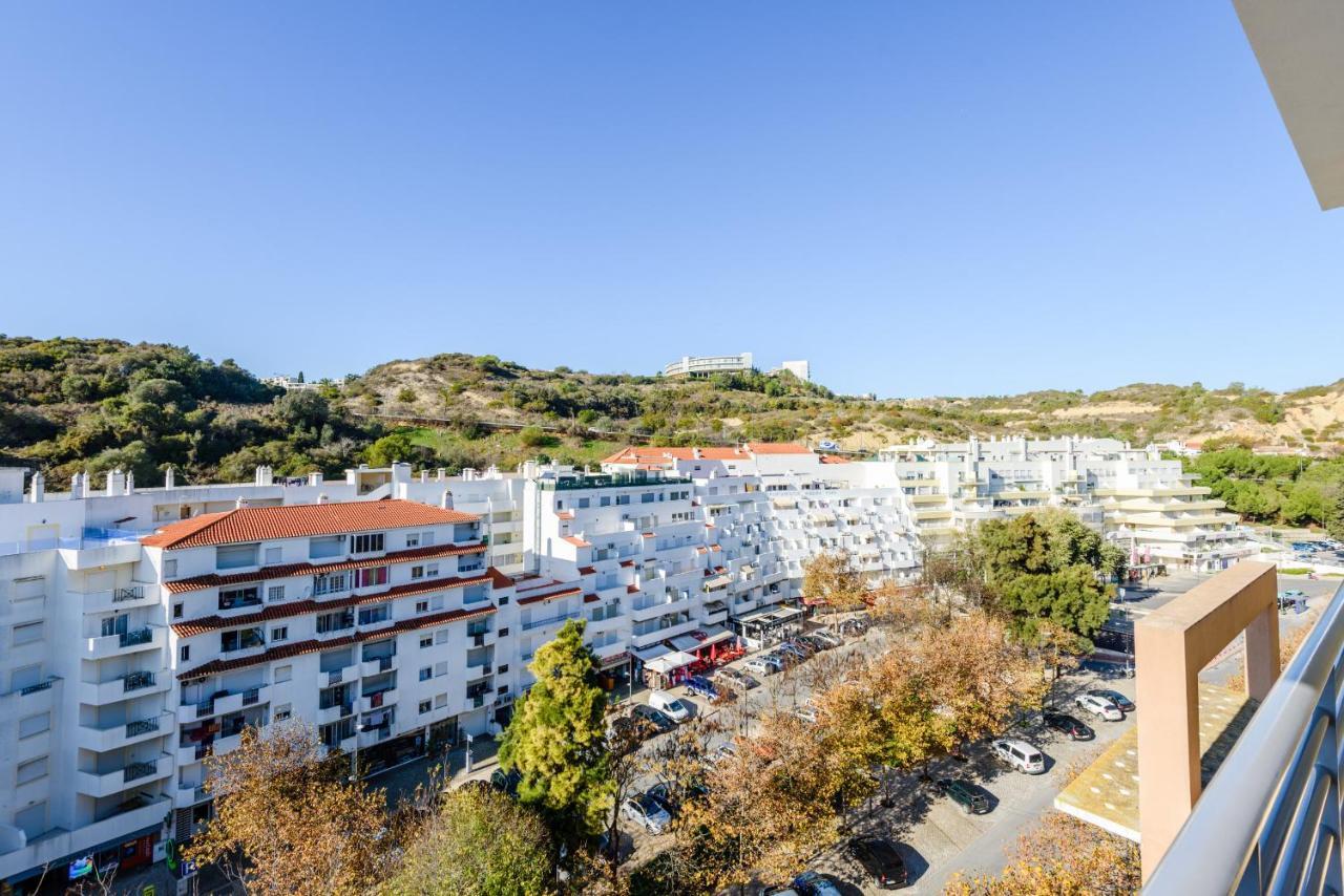 Amazing Apartment In Albufeira Exteriér fotografie