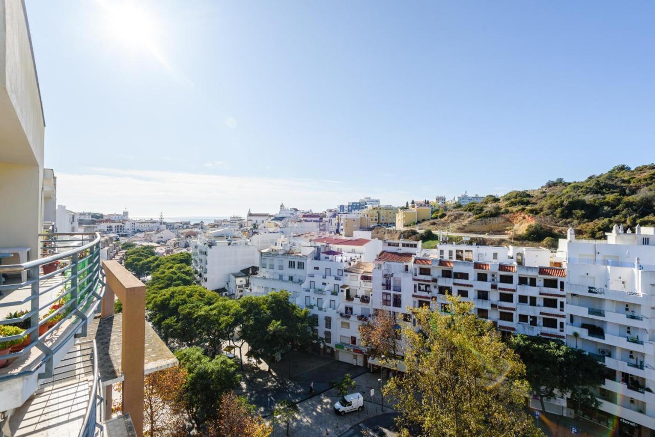 Amazing Apartment In Albufeira Exteriér fotografie