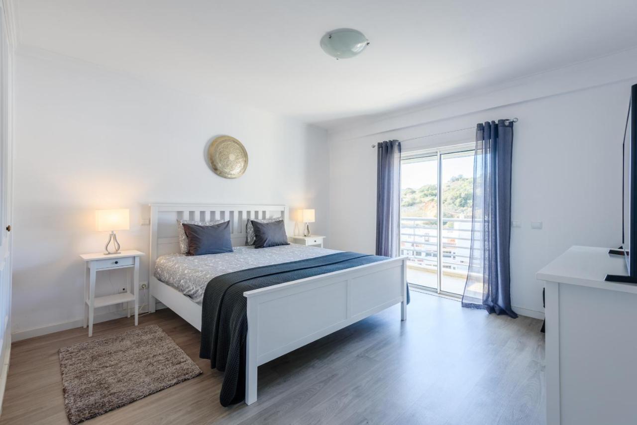 Amazing Apartment In Albufeira Exteriér fotografie