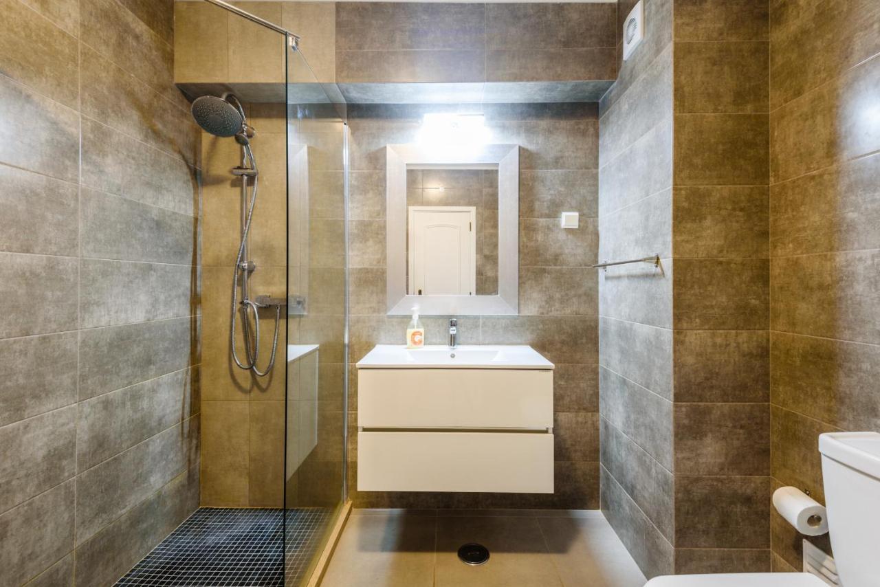 Amazing Apartment In Albufeira Exteriér fotografie
