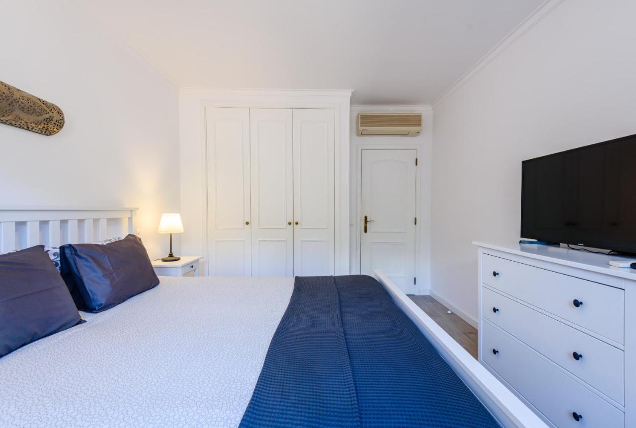 Amazing Apartment In Albufeira Exteriér fotografie