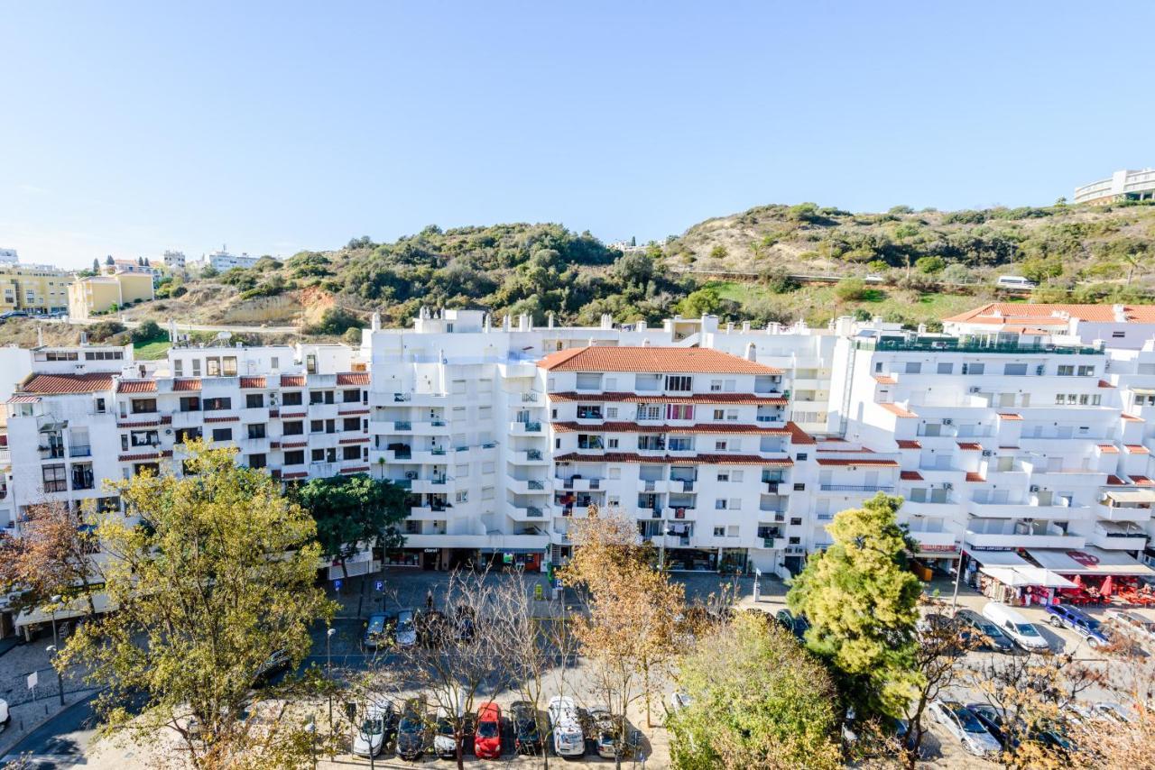 Amazing Apartment In Albufeira Exteriér fotografie